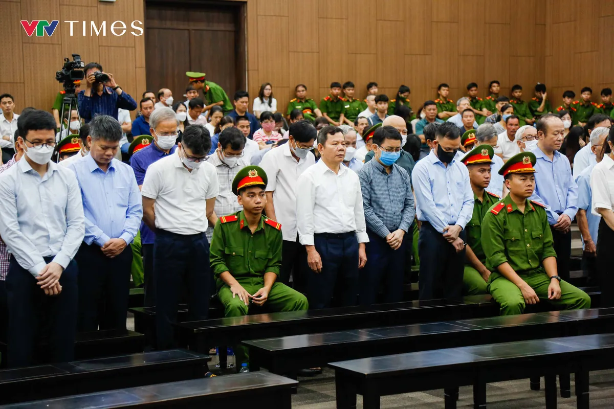 Chủ tịch Phúc Sơn bị tuyên phạt  - Ảnh 4.