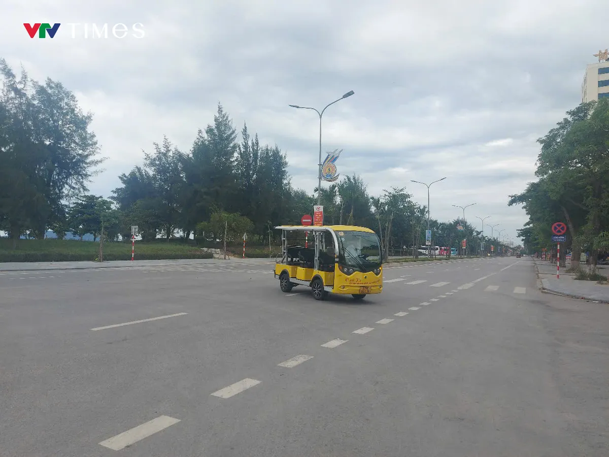 Nghệ An: Hàng trăm chủ xe điện Cửa Lò đồng loạt “kêu cứu” - Ảnh 3.