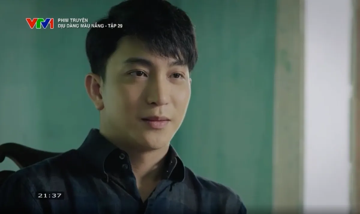 “Dịu dàng màu nắng” - Tập 29: Xuân không muốn để Mai bỏ học, Phong ra tay giúp đỡ- Ảnh 3. “Dịu dàng màu nắng” - Tập 29: Xuân không muốn để Mai bỏ học, Phong ra tay giúp đỡ- Ảnh 3.