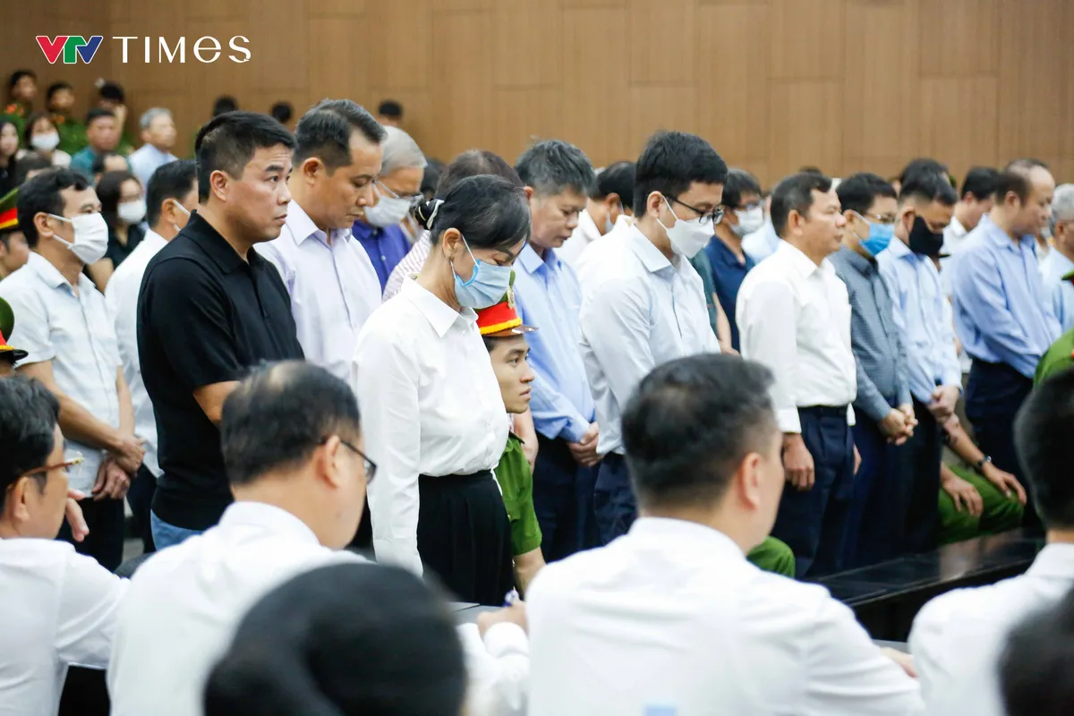 Chủ tịch Phúc Sơn bị tuyên phạt  - Ảnh 3.