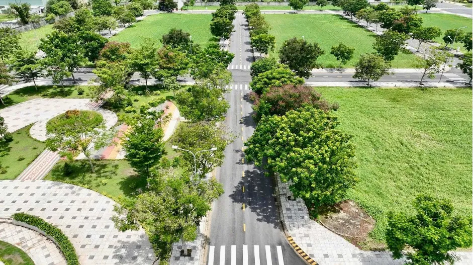 Bến Lức trỗi dậy với loạt siêu hạ tầng: Dự án nào chiếm vị trí tâm sóng? - Ảnh 2.