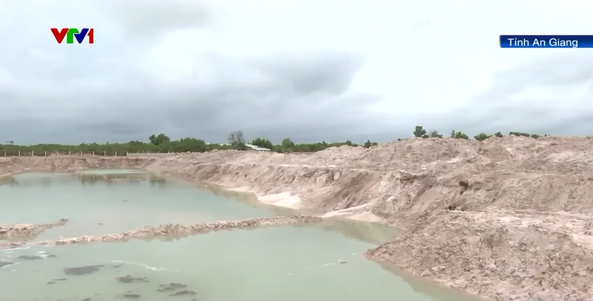 Ngăn chặn h&agrave;nh vi chiếm đất ở đặc khu Ph&uacute; Quốc- Ảnh 2.