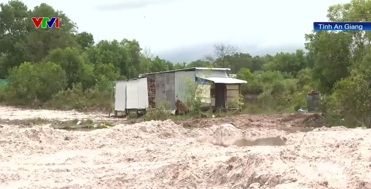 Ngăn chặn h&agrave;nh vi chiếm đất ở đặc khu Ph&uacute; Quốc- Ảnh 1.