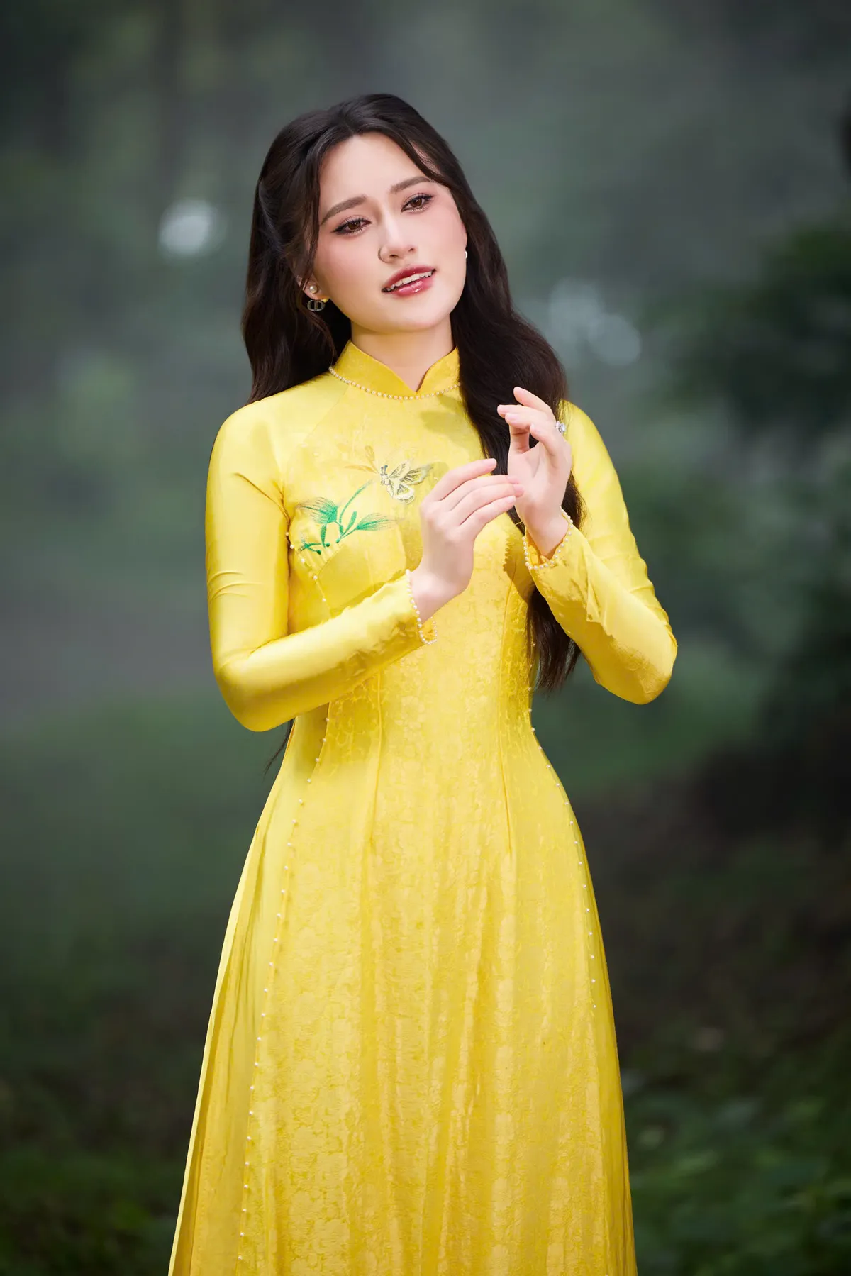 Câu chuyện từ những bài ca: Kể lại "Huyền thoại Mẹ" đầy xúc động - Ảnh 6.