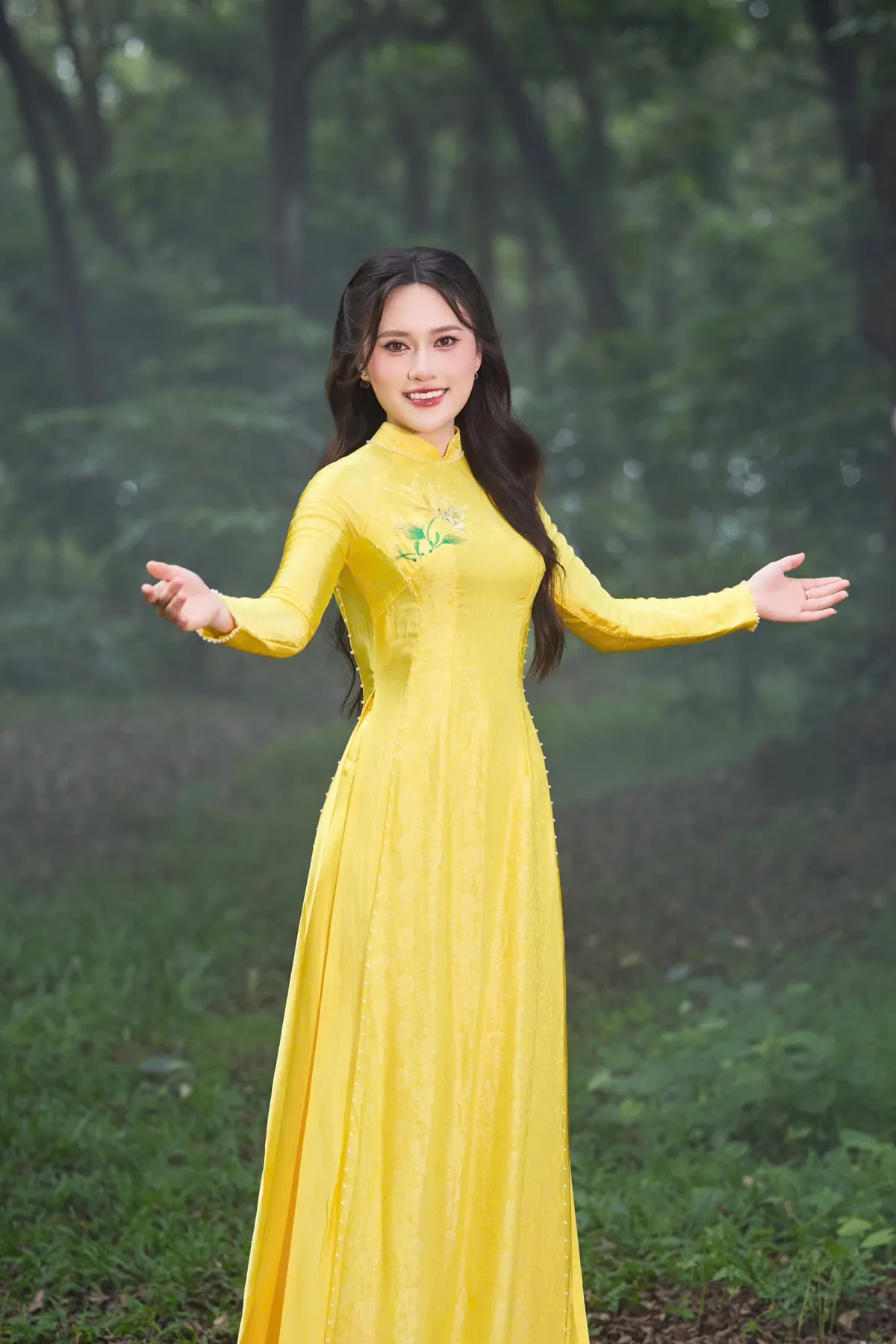 Câu chuyện từ những bài ca: Kể lại "Huyền thoại Mẹ" đầy xúc động - Ảnh 4.
