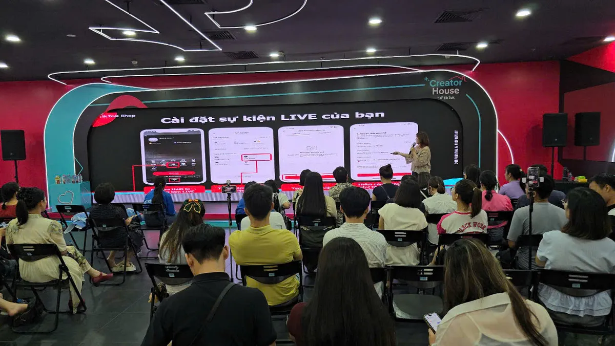 Chung tay mở cánh cửa kinh tế số cho người khuyết tật - Ảnh 3.