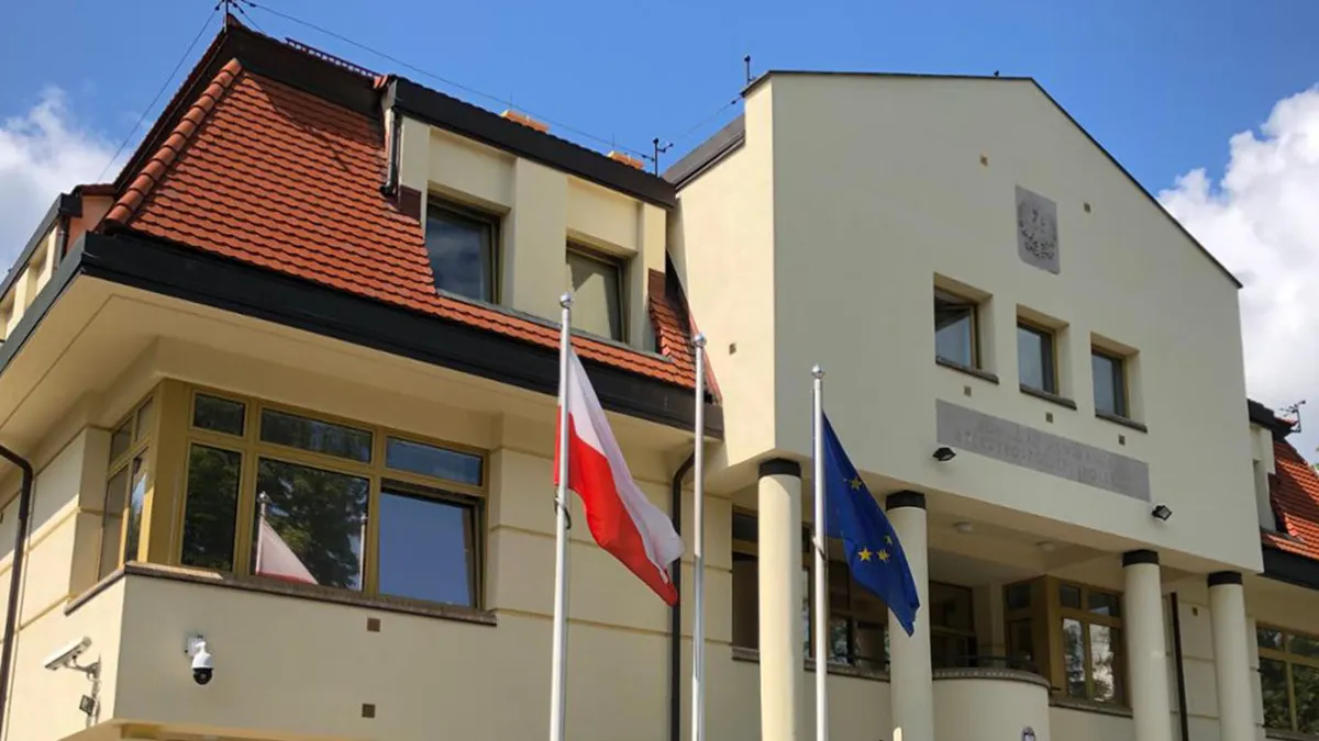 Nga đóng cửa Lãnh sự quán Ba Lan tại khu vực biên giới Kaliningrad - Ảnh 1.