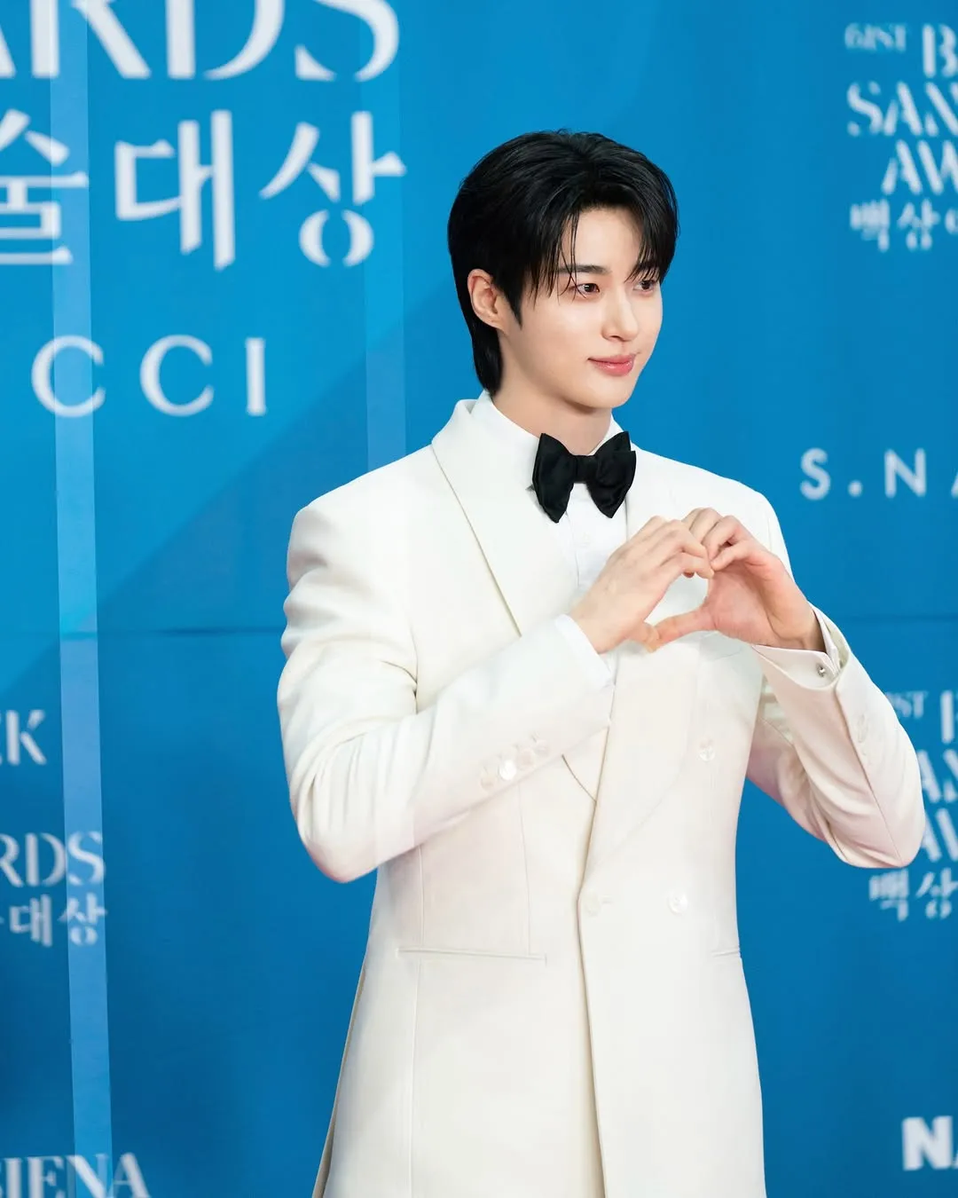 Byeon Woo Seok đóng phim mới sau Cõng anh mà chạy- Ảnh 1. Byeon Woo Seok đóng phim mới sau Cõng anh mà chạy- Ảnh 1.