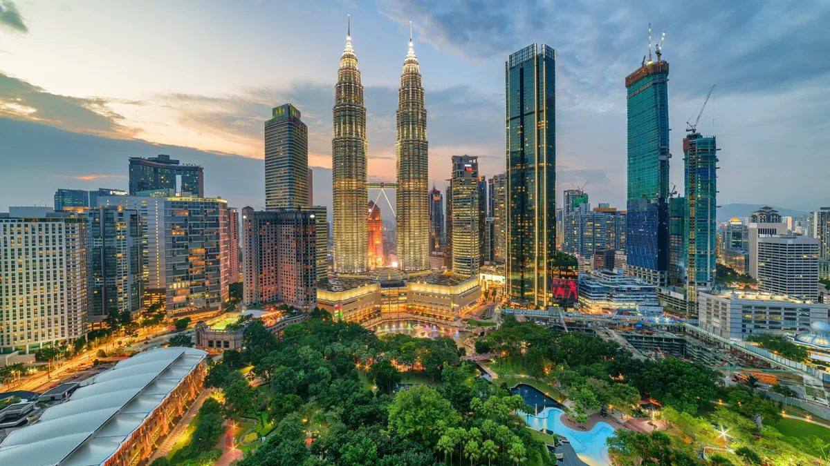 Vietjet mở b&aacute;n v&eacute; đường bay mới kết nối Đ&agrave; Nẵng với Kuala Lumpur- Ảnh 1.