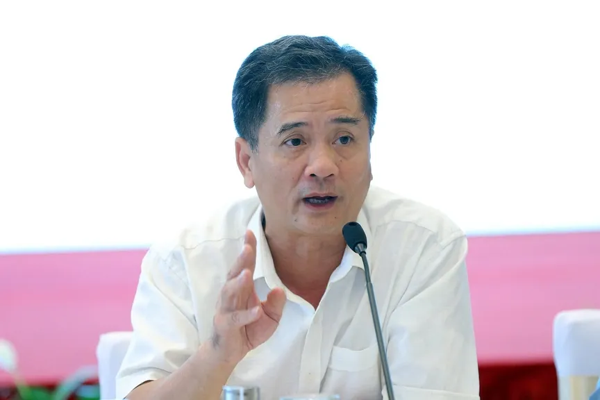 "Siêu đô thị" phía Nam hình thành, hướng đi mới cho dòng tiền đầu tư - Ảnh 2.