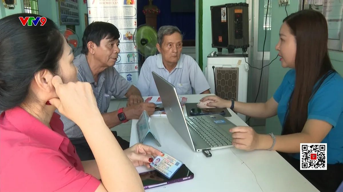 Để nhiều người được bảo vệ bởi lưới an sinh Để nhiều người được bảo vệ bởi lưới an sinh
