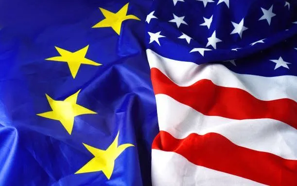 Tổng thống Trump áp thuế 30% đối với EU và Mexico Tổng thống Trump áp thuế 30% đối với EU và Mexico