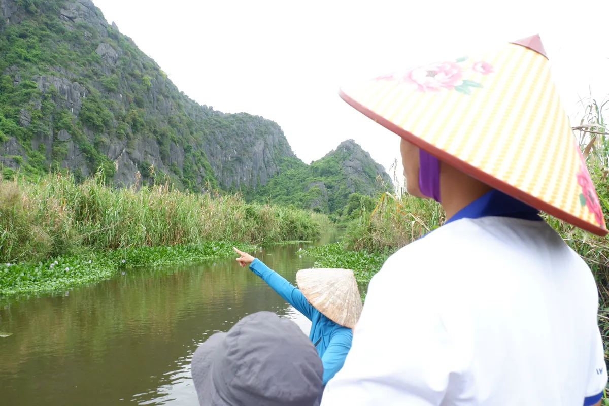 Cộng đồng chung tay làm du lịch bền vững để bảo tồn loài voọc ở Vân Long- Ảnh 10.