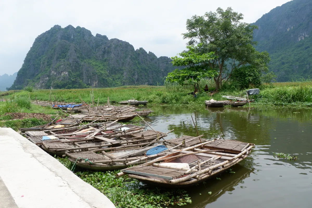 Cộng đồng chung tay làm du lịch bền vững để bảo tồn loài voọc ở Vân Long- Ảnh 1.