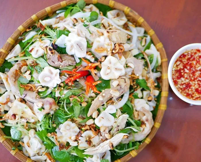 Ẩm thực xưa - Điểm đến mới của du lịch TP Hồ Chí Minh- Ảnh 5.
