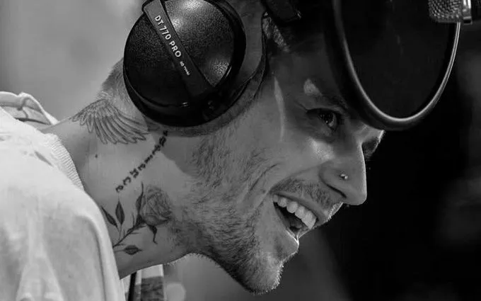 (Ảnh: Justin Bieber)