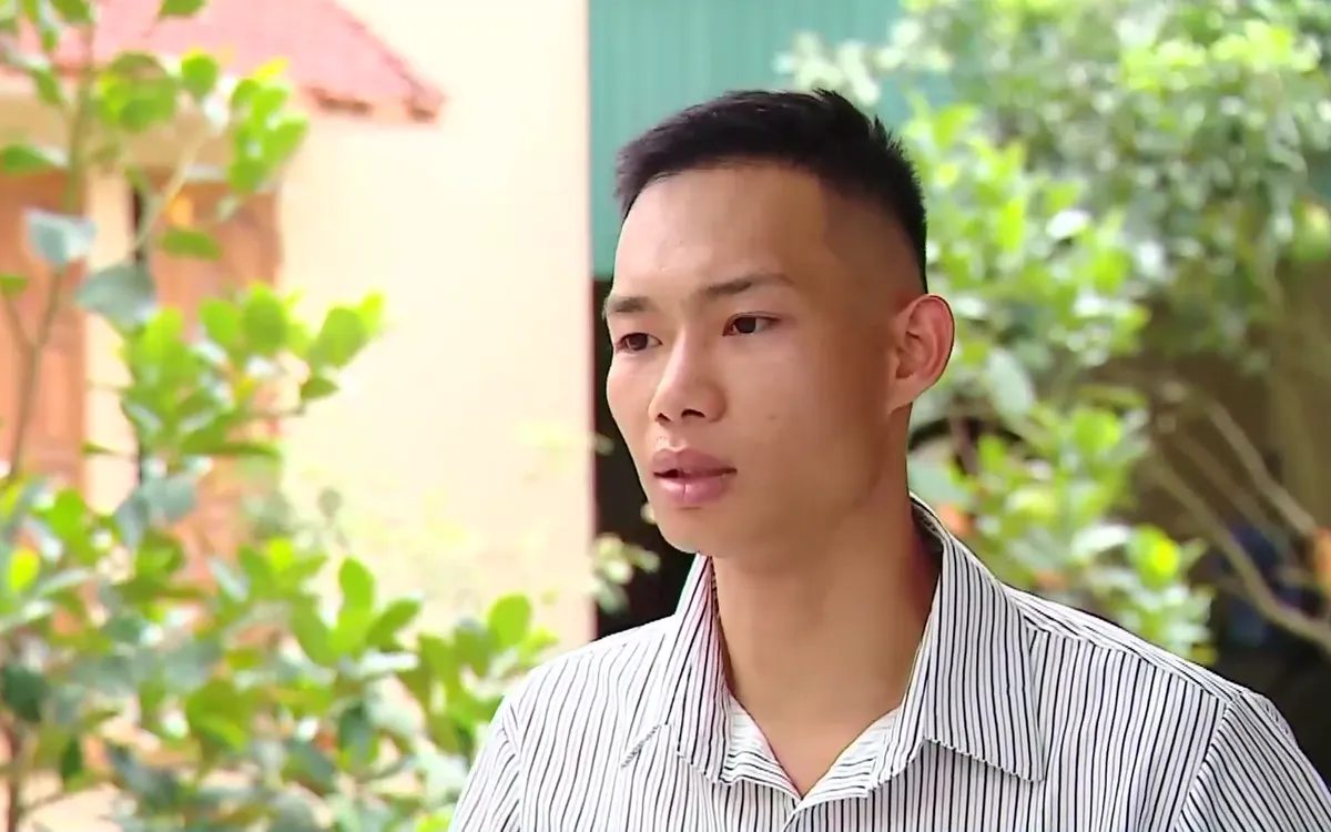 Anh Trần Văn Nam, phường Việt Hòa, TP Hải Phòng. Anh Trần Văn Nam, phường Việt Hòa, TP Hải Phòng.
