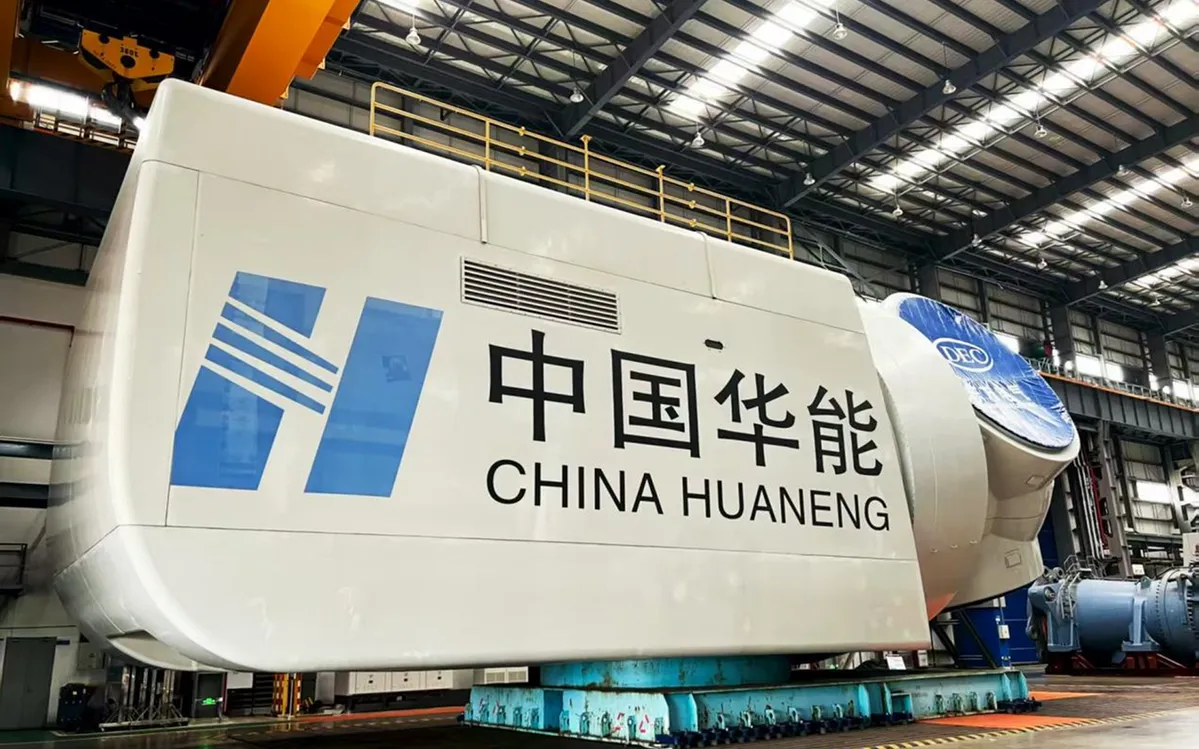 (Ảnh: China Daily)