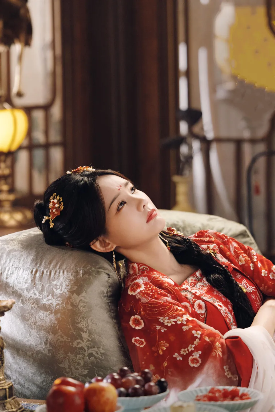 Kết thúc viên mãn, "Thu quyển nhất mộng" vẫn không thể vượt "Khom lưng" - Ảnh 3.