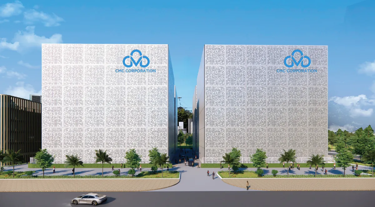 TP Hồ Chí Minh sắp có Trung tâm dữ liệu "siêu quy mô" - Ảnh 1.