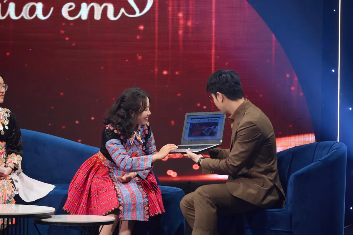Ấn tượng Việc tử tế tháng 7: Nụ cười và cả những giọt nước mắt của những người "gieo những niềm vui" - Ảnh 5.