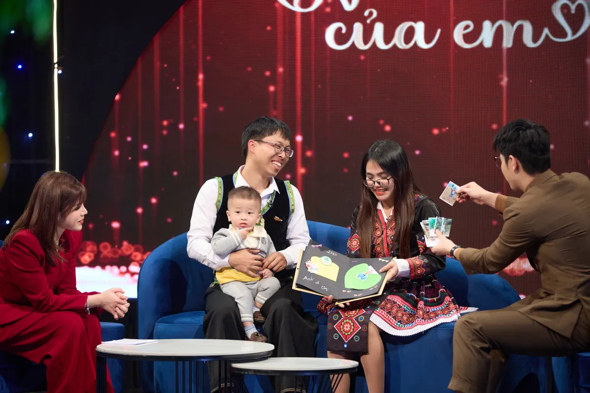 Ấn tượng Việc tử tế tháng 7: Nụ cười và cả những giọt nước mắt của những người "gieo những niềm vui" - Ảnh 2.