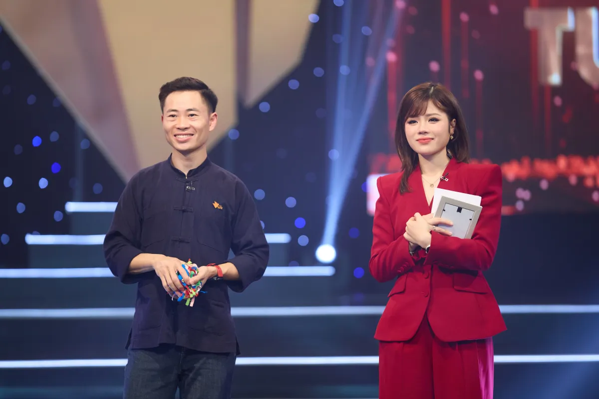 Ấn tượng Việc tử tế tháng 7: Nụ cười và cả những giọt nước mắt của những người "gieo những niềm vui" - Ảnh 7.