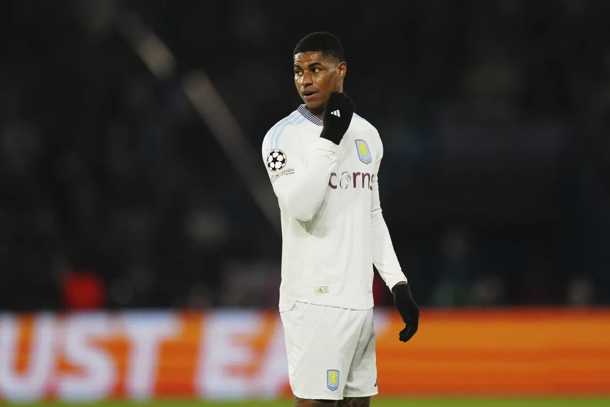 Tin thể thao 14/7: Rashford giữ ghế tại Man Utd, Sinner đăng quang Wimbledon- Ảnh 1.
