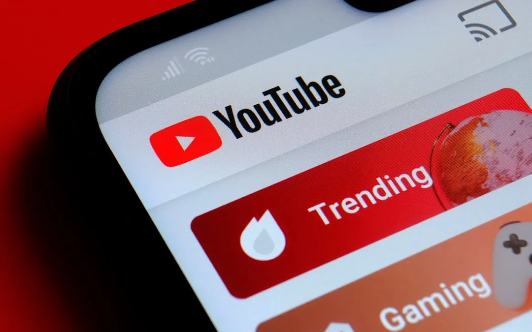 (Sau 10 năm tuổi đời, Youtube chính thức khai tử Trending từ ngày 21/7)