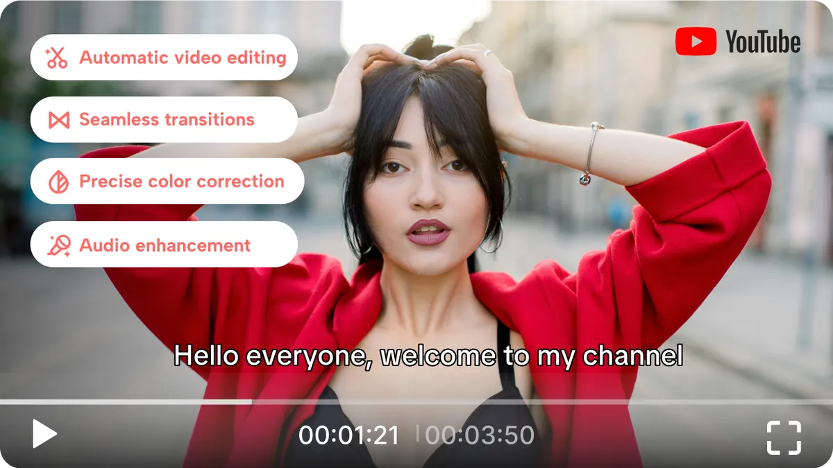YouTube siết chặt kiếm tiền video AI kém chất lượng   - Ảnh 1.
