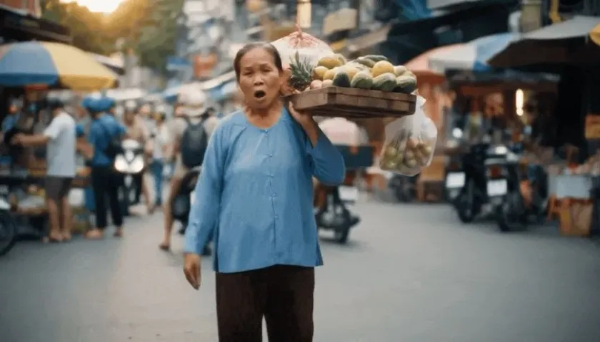 Video "rác" tràn lan: Mặt trái khó kiểm soát trên mạng xã hội - Ảnh 2.
