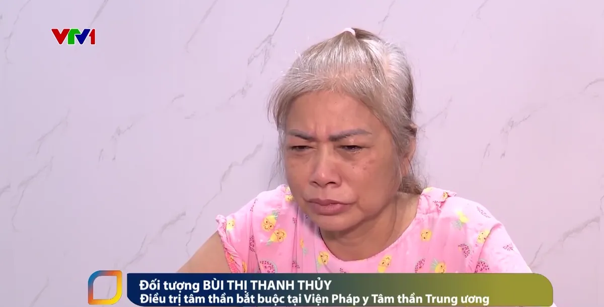 Đang điều trị tâm thần vẫn cầm đầu đường dây mua bán ma túy - Ảnh 1. Đang điều trị tâm thần vẫn cầm đầu đường dây mua bán ma túy - Ảnh 1.
