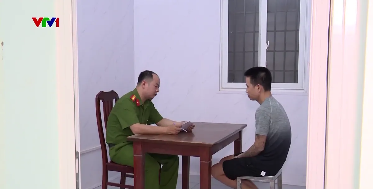 Đang điều trị tâm thần vẫn cầm đầu đường dây mua bán ma túy - Ảnh 5. Đang điều trị tâm thần vẫn cầm đầu đường dây mua bán ma túy - Ảnh 5.