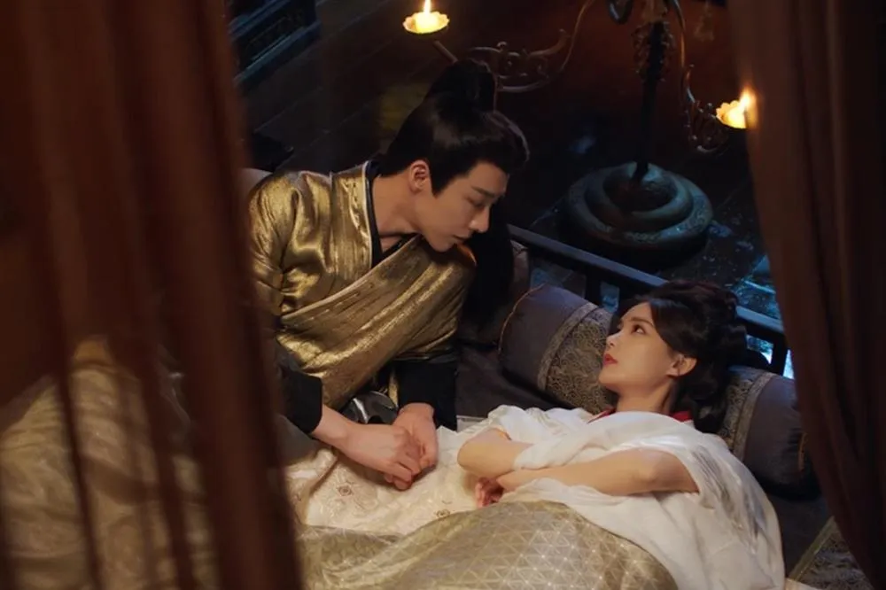 Kết thúc viên mãn, "Thu quyển nhất mộng" vẫn không thể vượt "Khom lưng" - Ảnh 1.