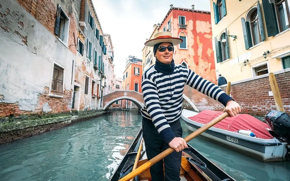Italy giảm thuế giá trị gia tăng hỗ trợ ngành nghệ thuật
Italy giảm thuế giá trị gia tăng hỗ trợ ngành nghệ thuật