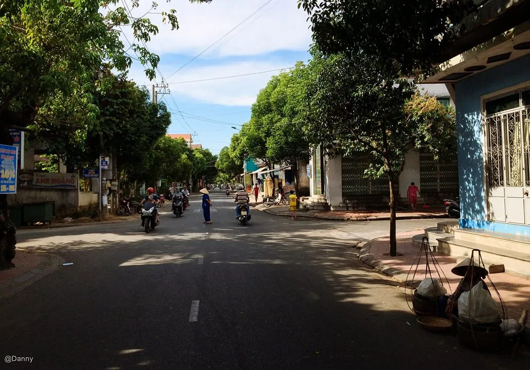 Một ngày dễ thương ở xứ Huế- Ảnh 2. Một ngày dễ thương ở xứ Huế- Ảnh 2.