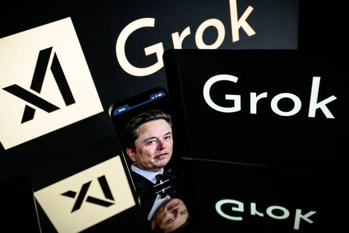 Chatbot Grok của Elon Musk chính thức trở thành “nhân viên Bộ Quốc phòng Hoa Kỳ” - Ảnh 1.