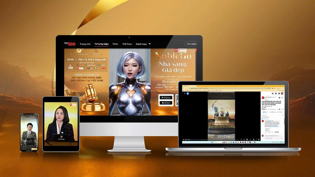 500 triệu đồng từ phi&ecirc;n livestream BĐS đầu ti&ecirc;n của Sunshine Group đ&atilde; đến tay 2 ho&agrave;n cảnh đặc biệt tại Thanh Ho&aacute;  - Ảnh 3.