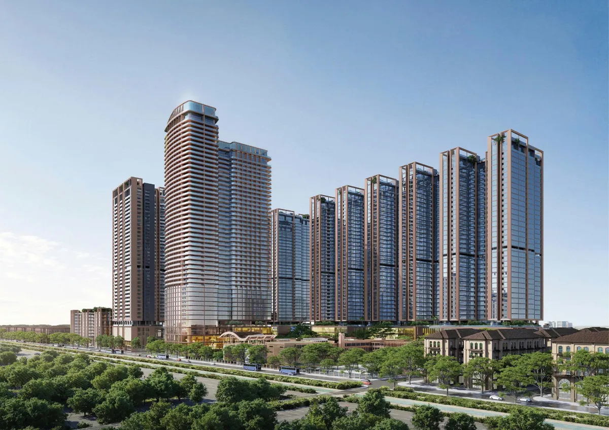 500 triệu đồng từ phi&ecirc;n livestream BĐS đầu ti&ecirc;n của Sunshine Group đ&atilde; đến tay 2 ho&agrave;n cảnh đặc biệt tại Thanh Ho&aacute;  - Ảnh 4.