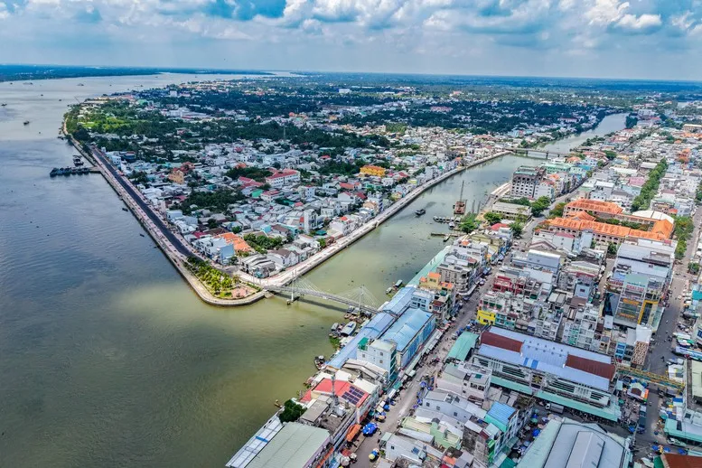 Nghiên cứu, xử lý kiến nghị của tỉnh Vĩnh Long, báo cáo kết quả trước 30/7 - Ảnh 1.