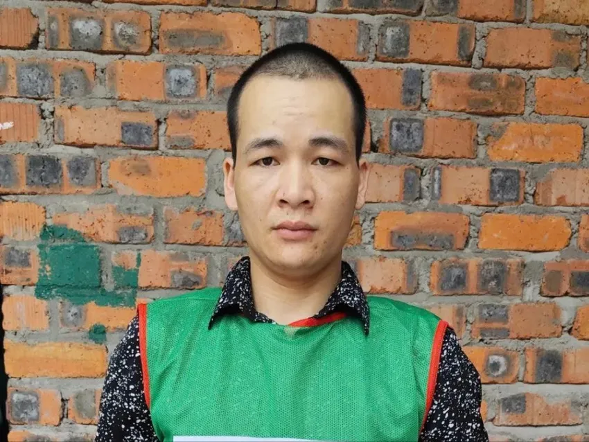 Bắt 74 đối tượng, thu giữ hàng trăm kịch bản trong đường dây lừa đảo qua sàn vàng ảo ATFX - Ảnh 2.