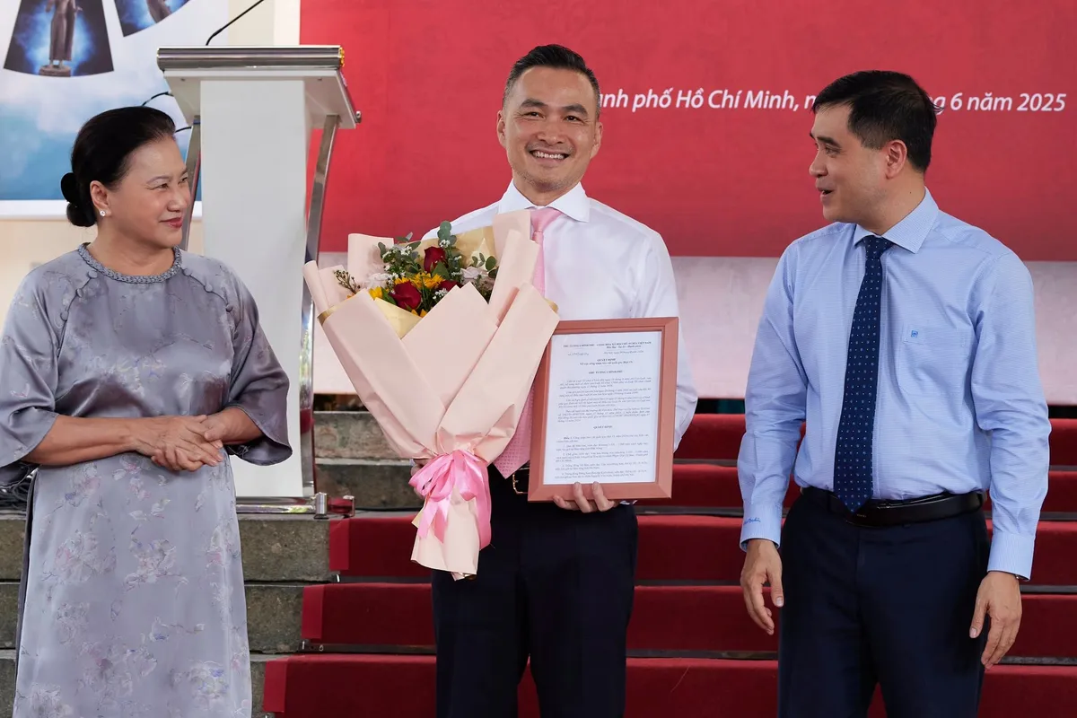 Gốm thời dựng nước khơi dậy niềm tự hào về văn hóa Việt cổ đại- Ảnh 2.