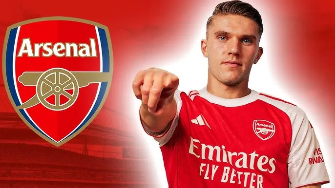 Kỳ vọng nào dành cho Viktor Gyokeres khi chuyển đến Arsenal?
- Ảnh 1.