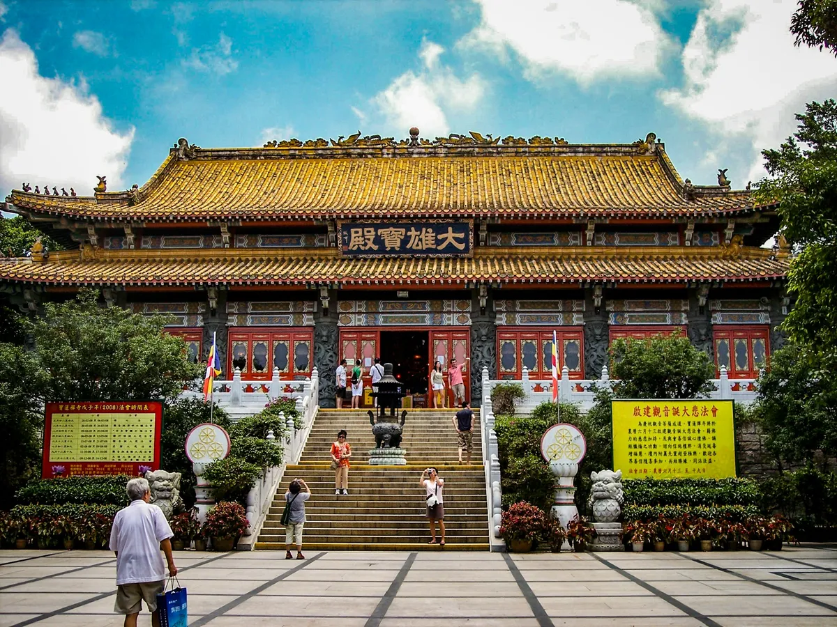 Trung Quốc siết chặt quản lý mùa du lịch, bảo vệ quyền lợi du khách- Ảnh 1. Trung Quốc siết chặt quản lý mùa du lịch, bảo vệ quyền lợi du khách- Ảnh 1.