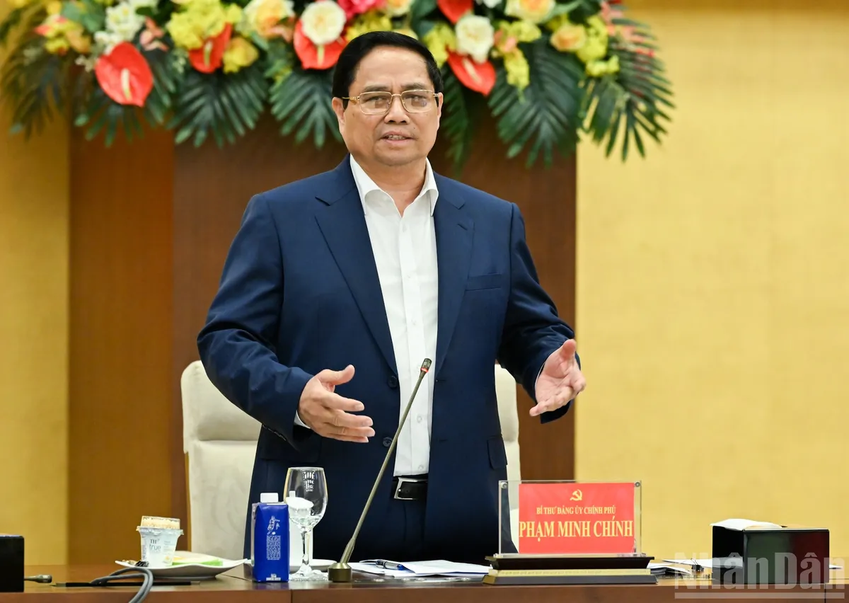 Ch&iacute;nh phủ, Quốc hội đo&agrave;n kết, đồng t&acirc;m, đồng l&ograve;ng - Ảnh 2.