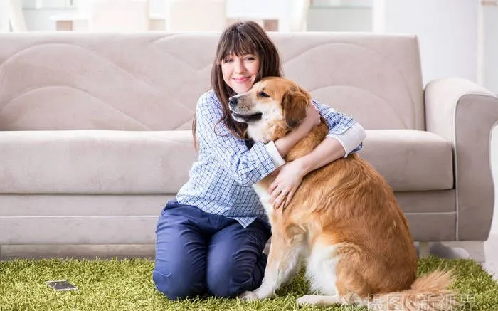 Người chủ cần dành nhiều thời gian và sự quan tâm cho thú cưng. (Ảnh: Shutterstock) Người chủ cần dành nhiều thời gian và sự quan tâm cho thú cưng. (Ảnh: Shutterstock)