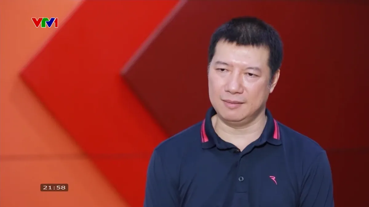 Ký ức VTV: Dấu ấn thể thao trên sóng truyền hình Việt Nam - Ảnh 1.
