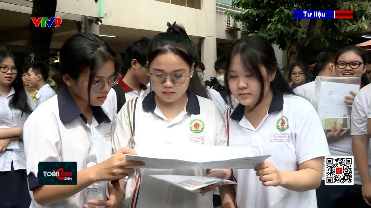 Thời sự: Toàn cảnh 24h (15/7/2025) Thời sự: Toàn cảnh 24h (15/7/2025)