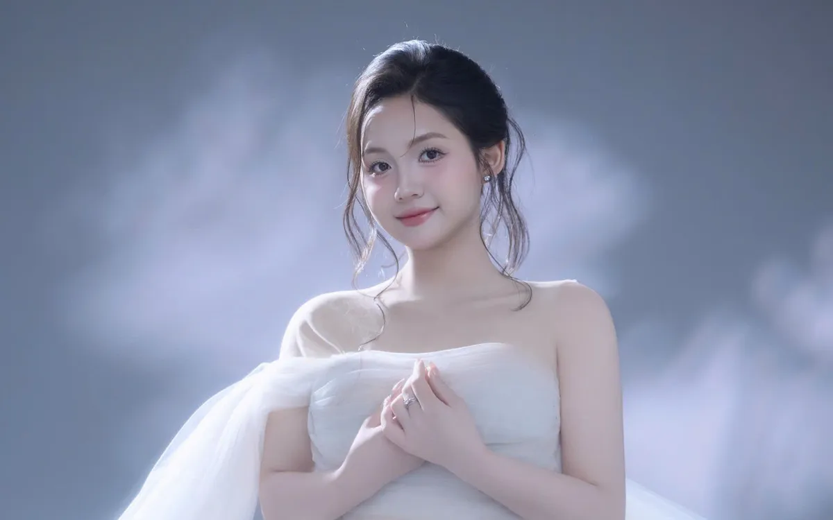 Nguyễn Thanh Ch&uacute;c: Từ t&igrave;nh y&ecirc;u &acirc;m nhạc đến C&uacute;p v&agrave;ng Li&ecirc;n hoan nghệ thuật ch&acirc;u &Aacute; 2025 - Ảnh 3.