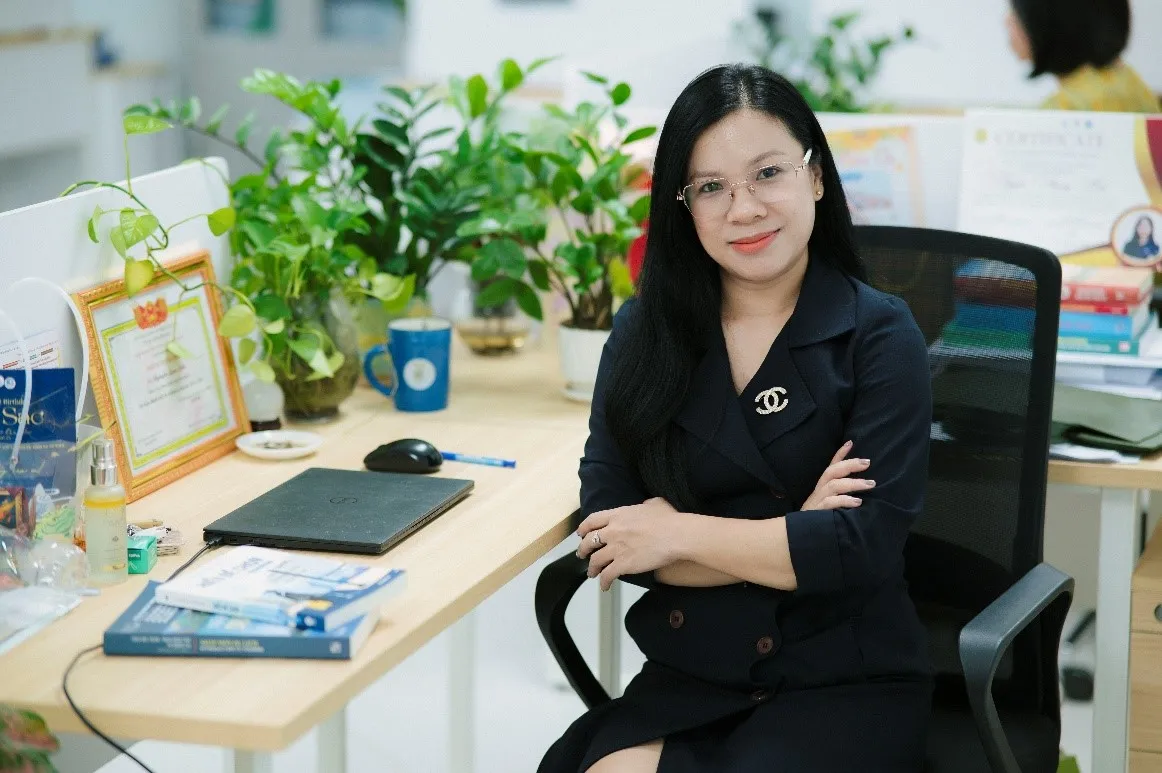 Quản trị kinh doanh Du lịch: “Bệ phóng” tiềm năng cho tương lai nghề nghiệp - Ảnh 1.